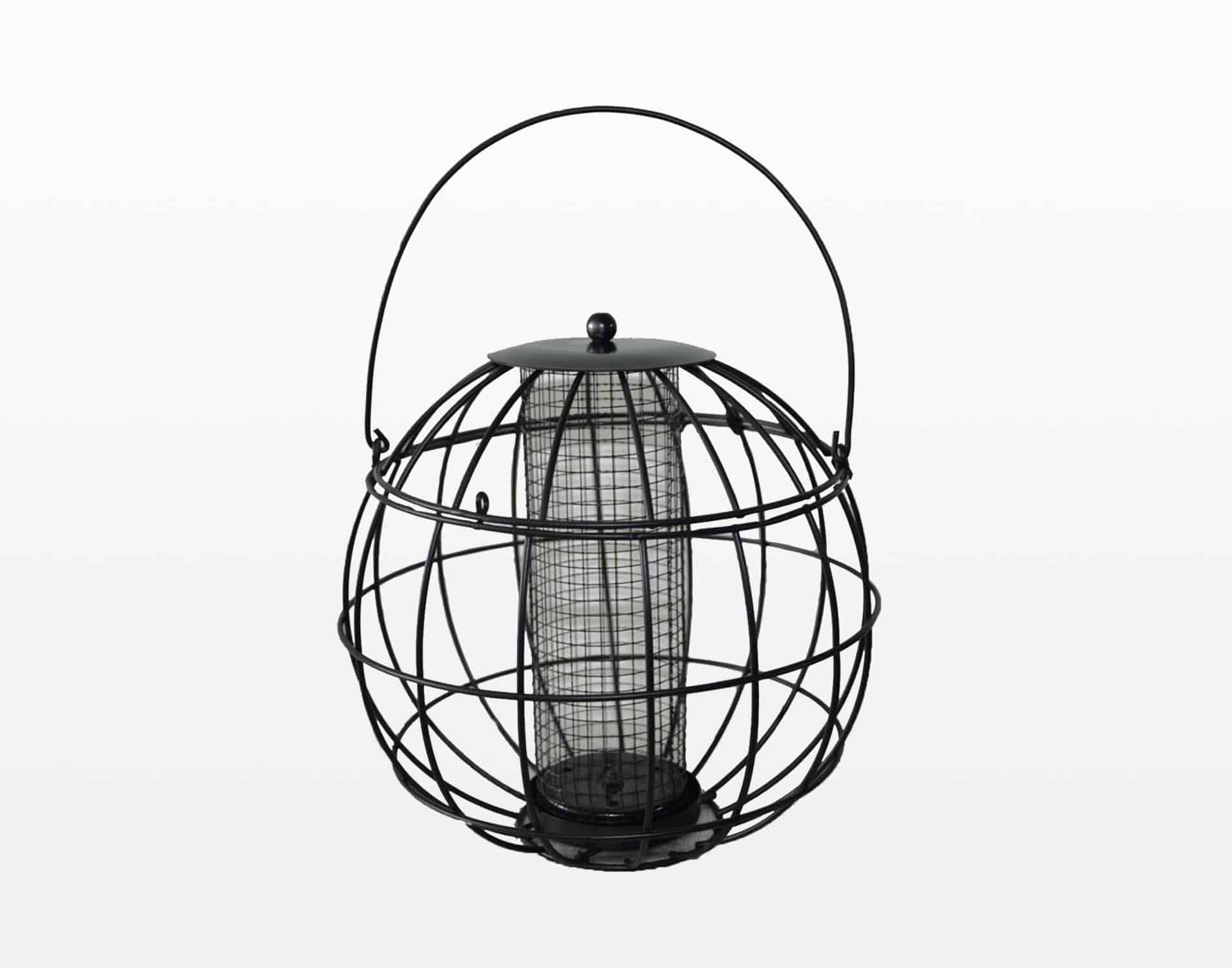voedersilo vogels