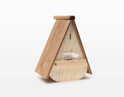 Nestkast Buitengewoon - Afbeelding 2