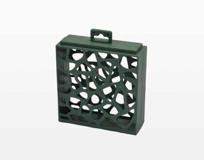 vogelcake houder Hulst