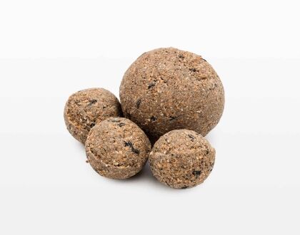 Reuze vetbol - ca. 480 gram - Afbeelding 2