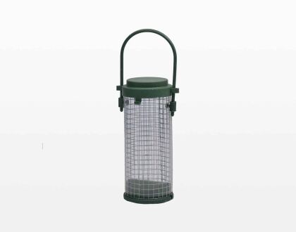 gerecyclede Pindafeeder