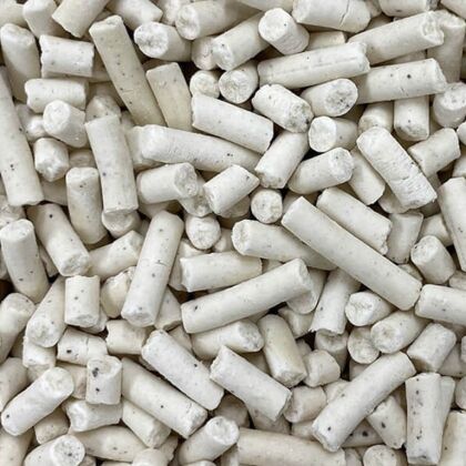 Premium vetpellets insecten meelwormen traktatie voor tuinvogels