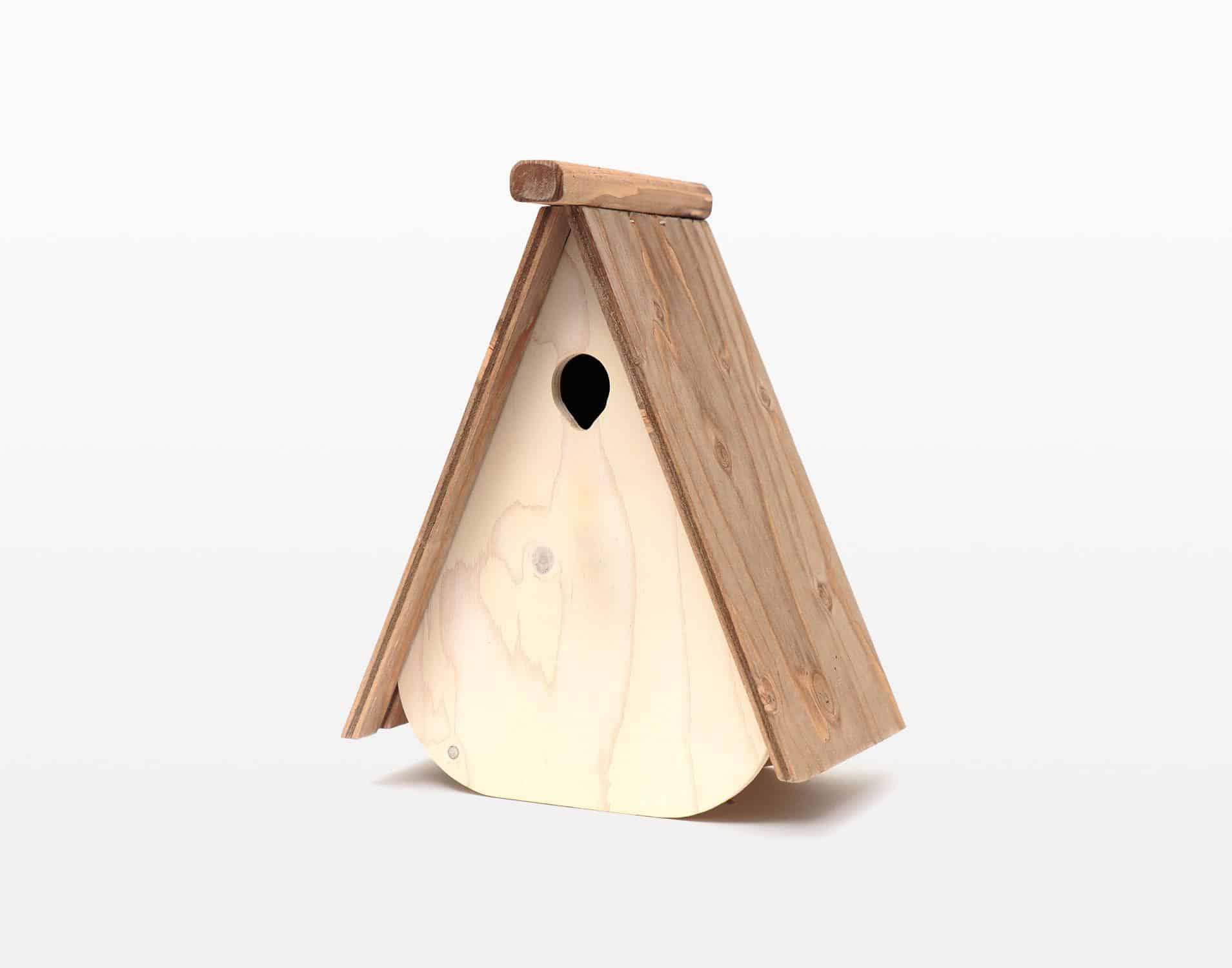 vogelvoer netstkast