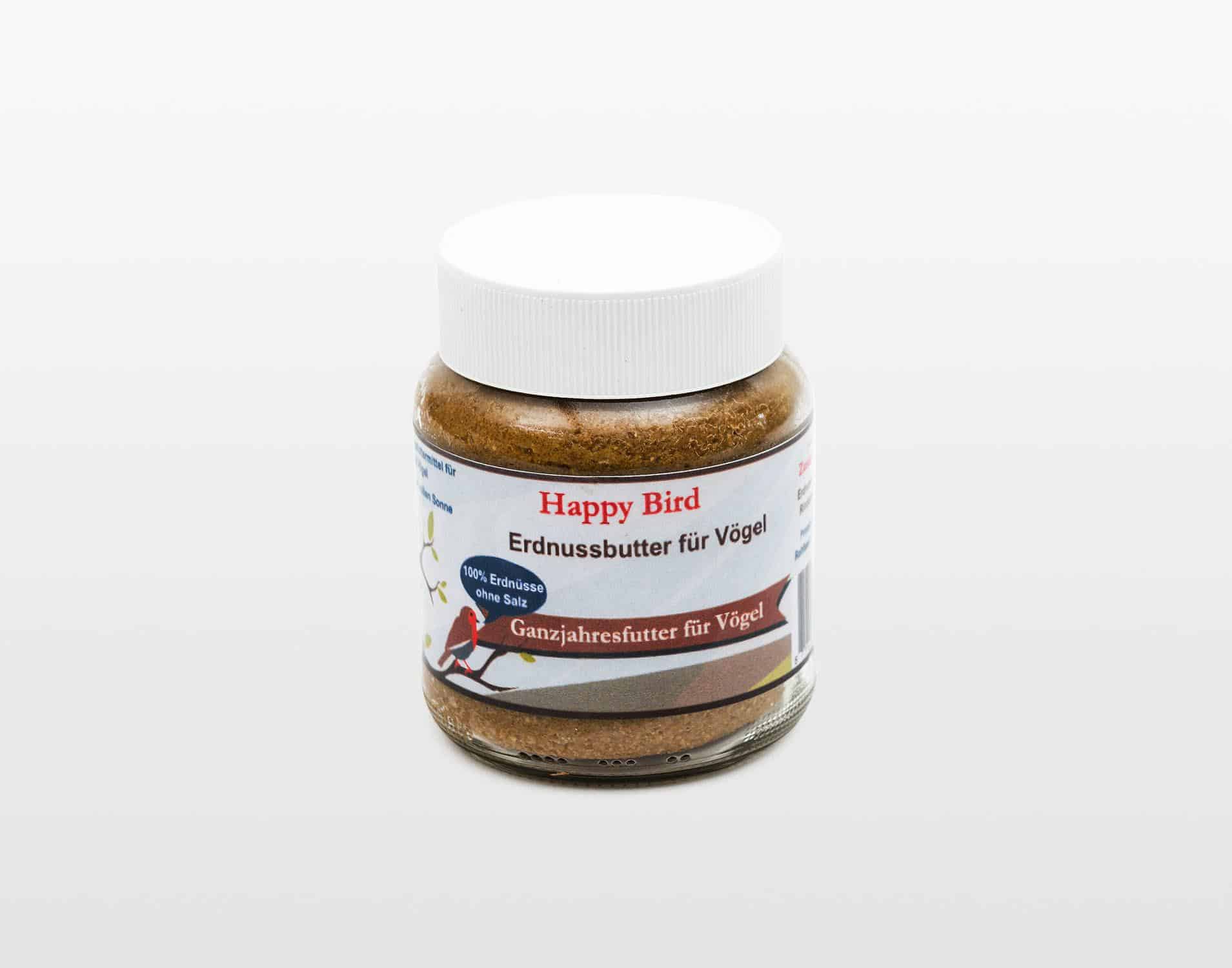 Vogelpindakaas Mix Pakket - Afbeelding 2