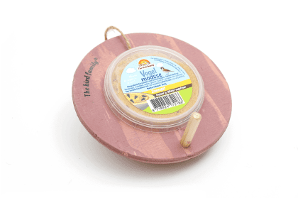 Vogelmousse 5KG Aanbieding - Afbeelding 10