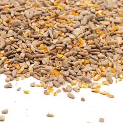 Strooivoer High Energy Plus voor vogels