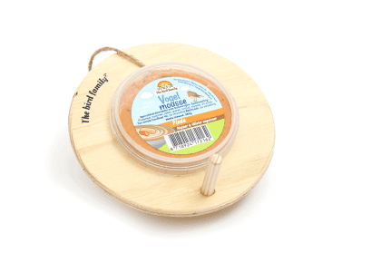 Vogelmousse 5KG Aanbieding - Afbeelding 6