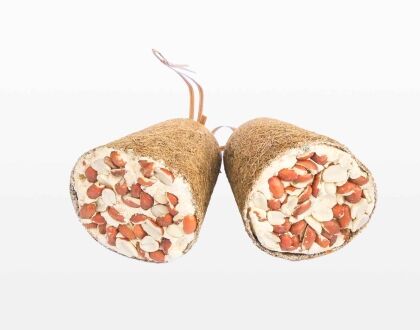 Energieklok Pinda - 2 stuks