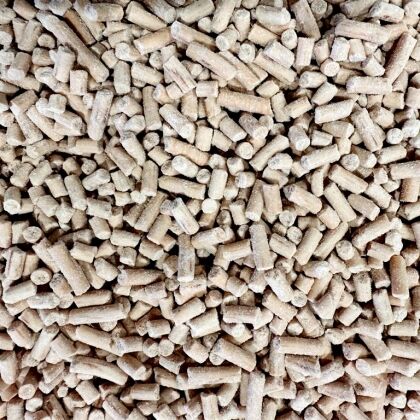 Premium vetpellets insecten meelwormen traktatie voor tuinvogels