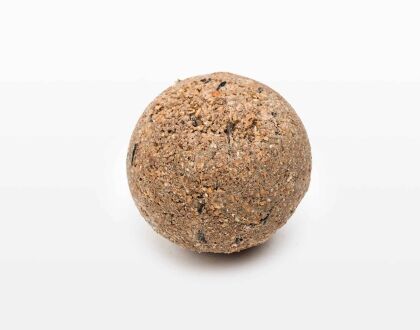 Reuze vetbol - ca. 480 gram