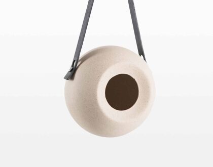 Voederbol Lisa Beige