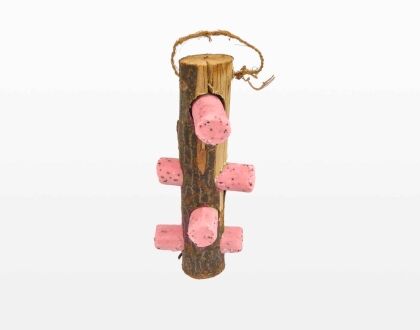 Vetstaafjes High Energie Plus Bessen - Afbeelding 2