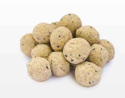 Vetbollen Premium Granola zonder net - Afbeelding 2