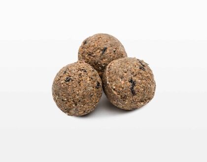 vetbollen classic zonder net